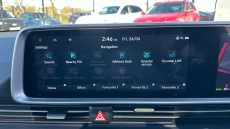 Hyundai IONIQ 6 239kW Ultimate 77kWh 4dr AWD Auto Electric Saloon